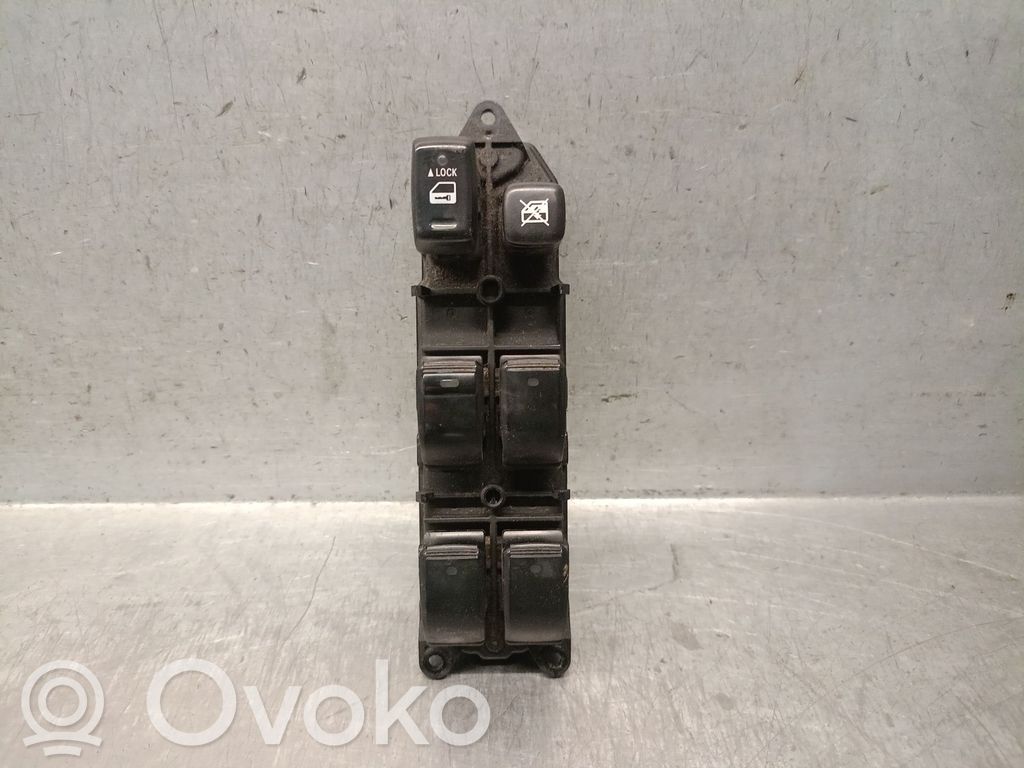 Lexus RX III Comutator comandă geamuri electrice 