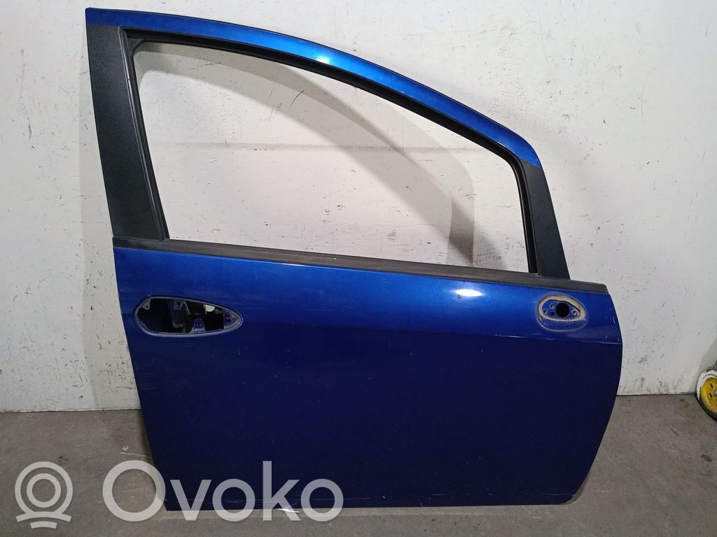 Fiat Grande Punto Portiera anteriore