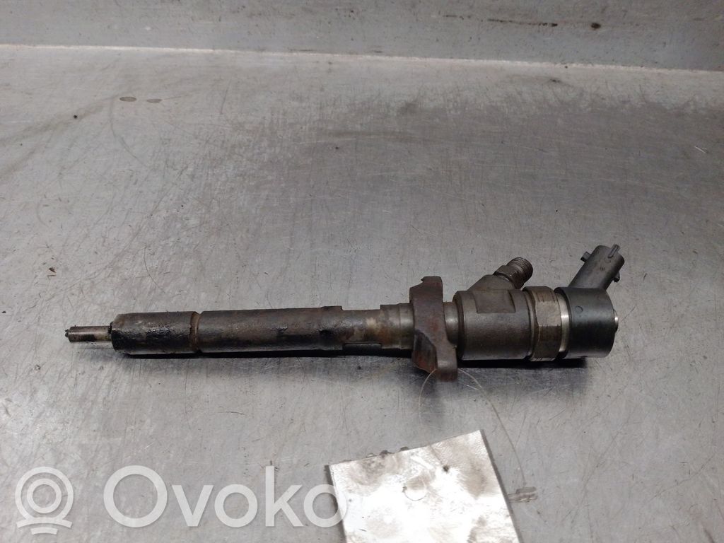Injector combustibil   0445110239,0445110239