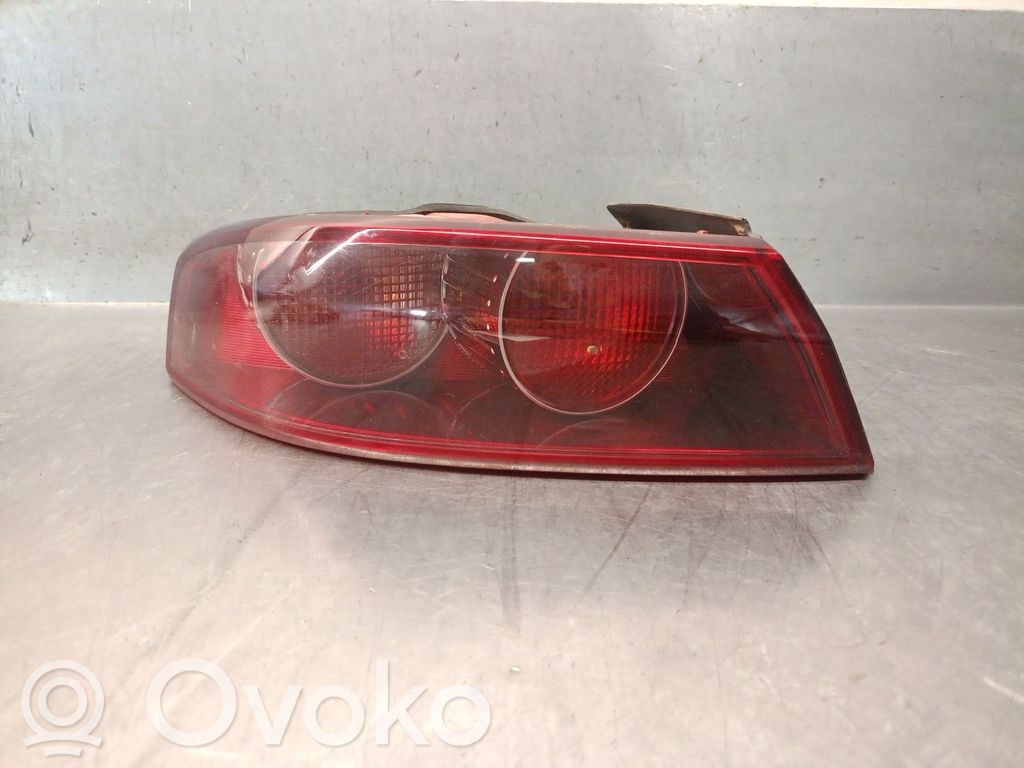 Alfa Romeo 159 Luci posteriori 