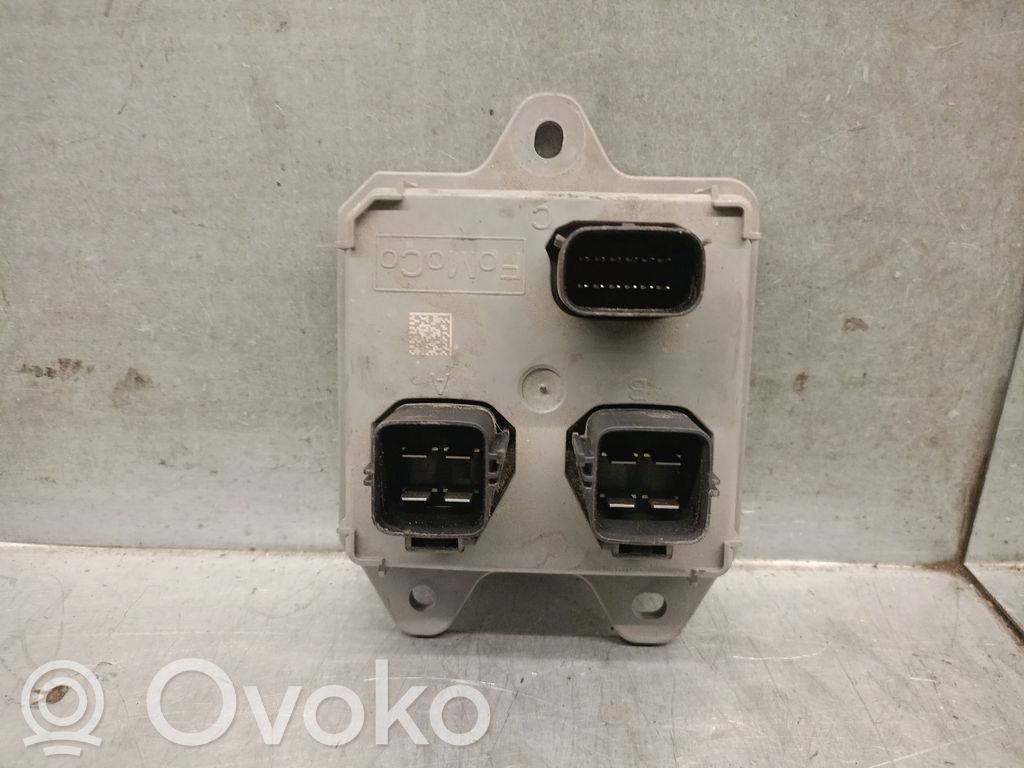 Sonstige Steuergeräte / Module   GK2112B533AA,GK2112B533AA