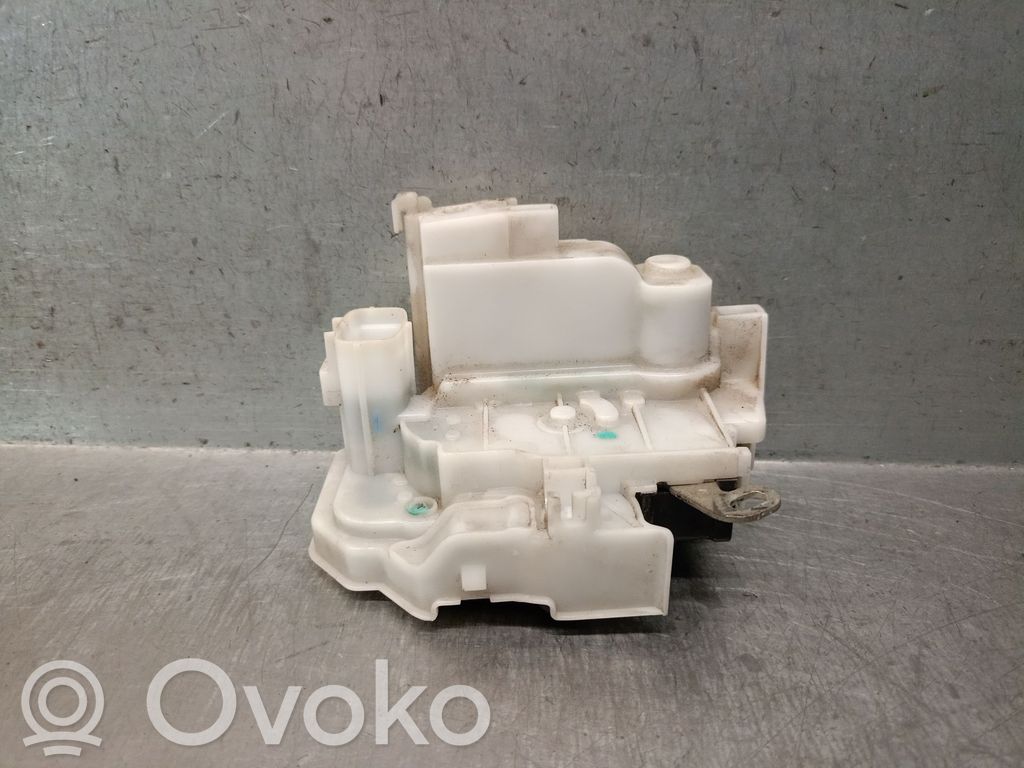 Alfa Romeo 159 Takaoven lukko 