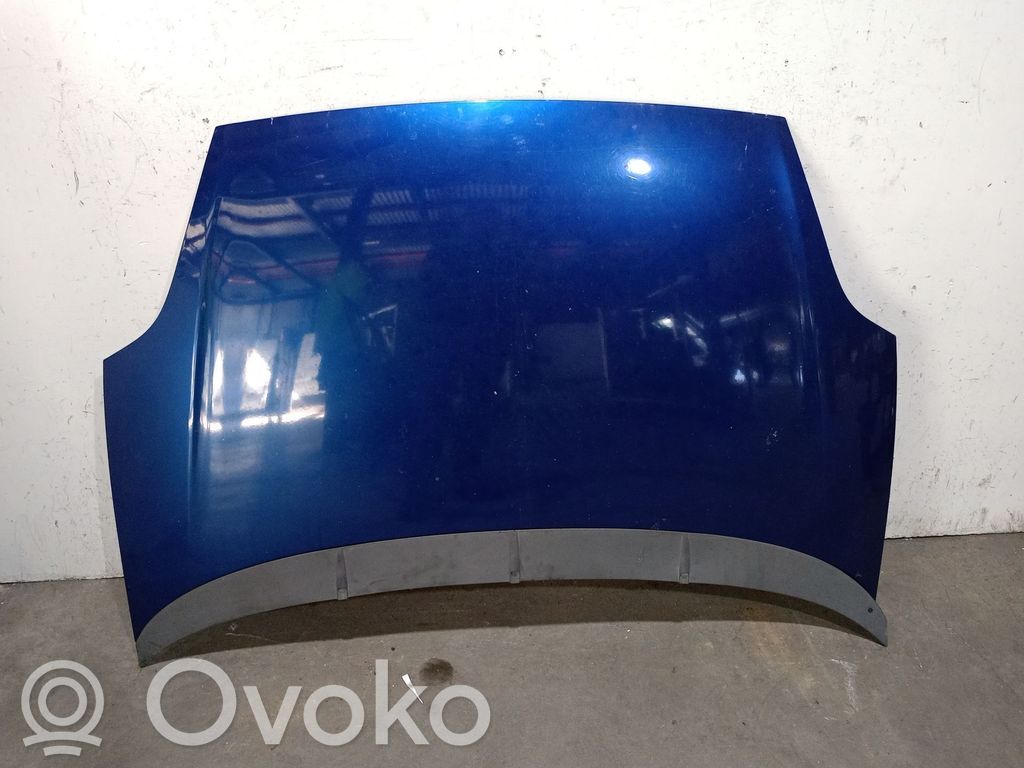 Fiat Grande Punto Capotă motor 
