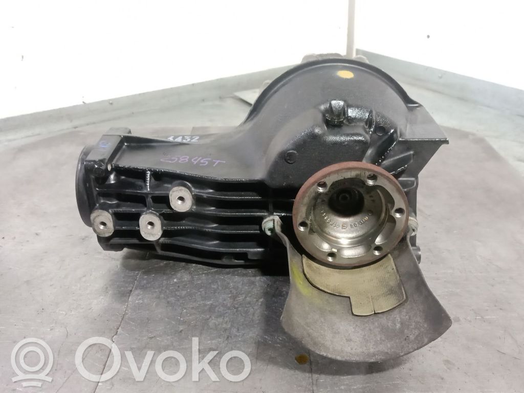 Diferențial spate   EUB,01R500044D,041203