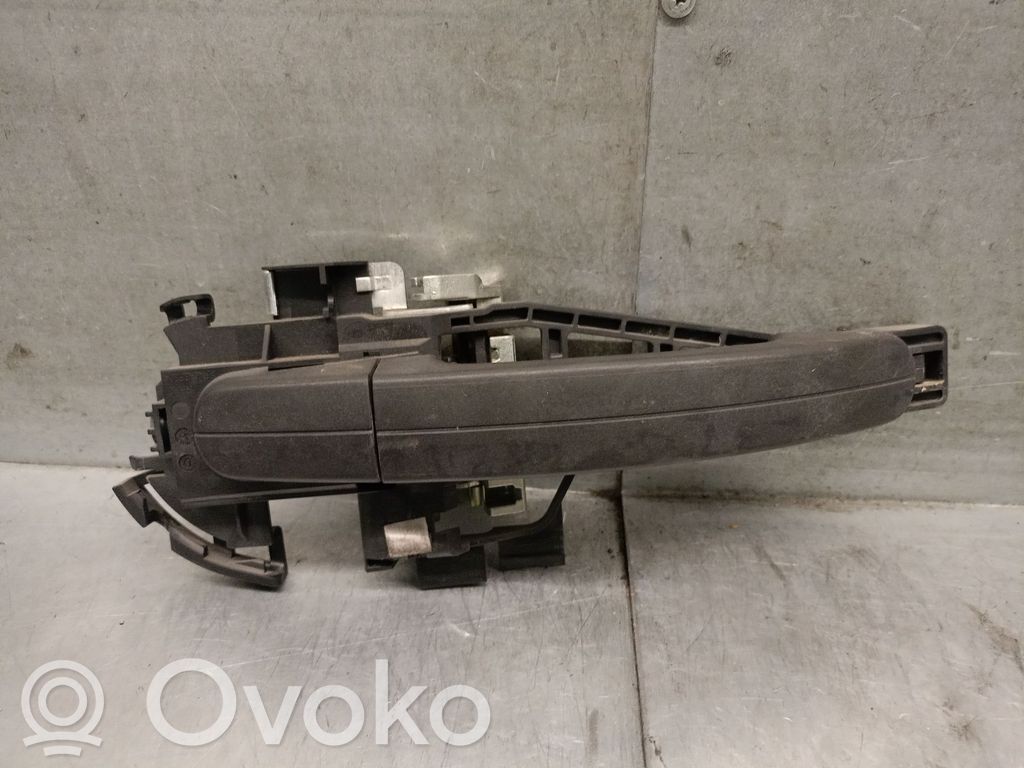 Ford Transit Etuoven ulkokahva 