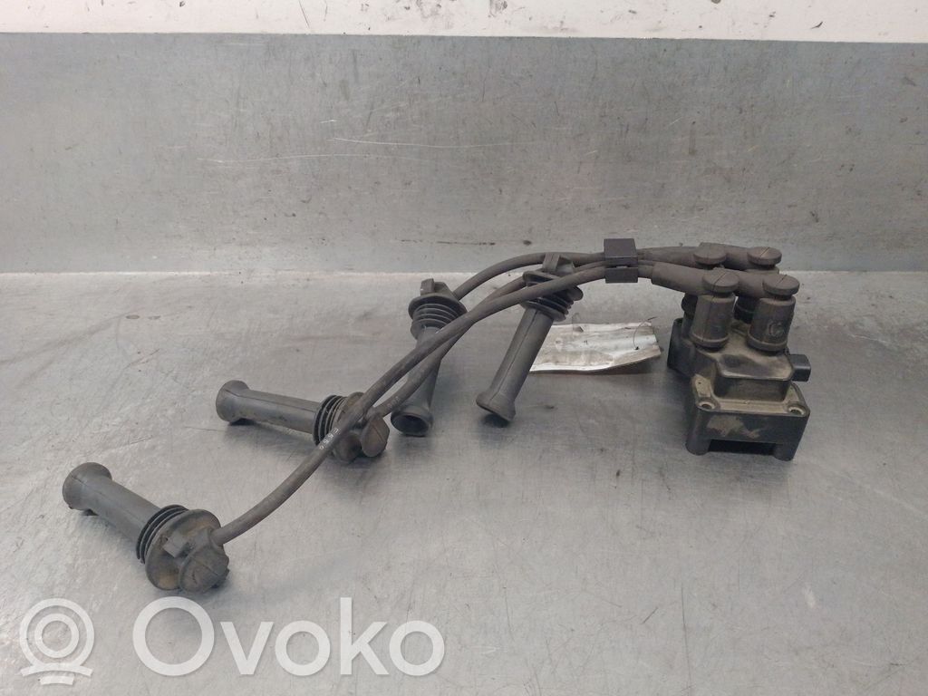 Ford Focus Bobina di accensione ad alta tensione 