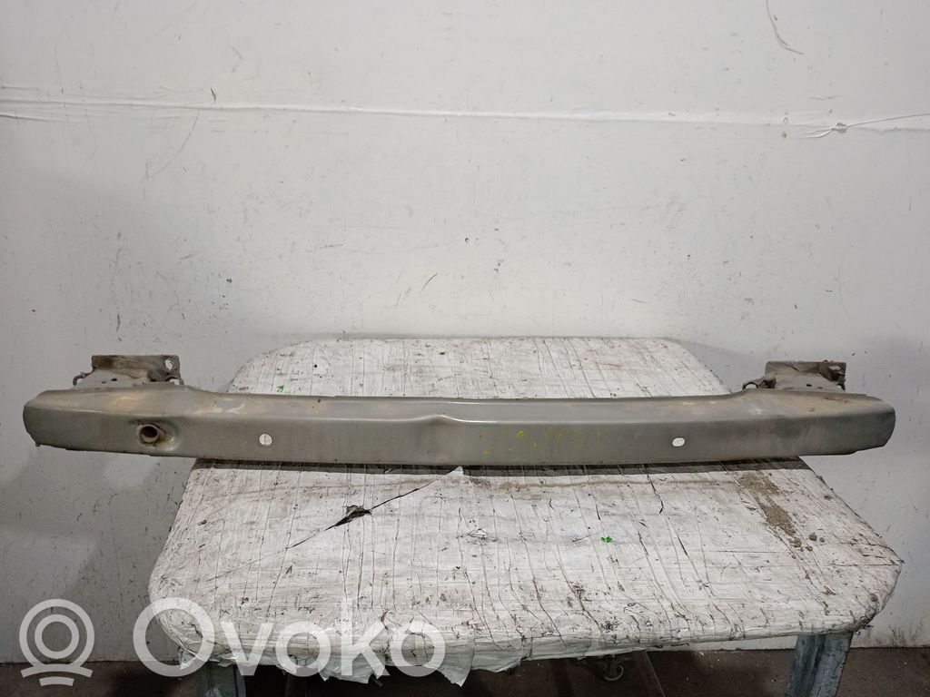 Citroen C3 Staffa di rinforzo montaggio del paraurti anteriore 