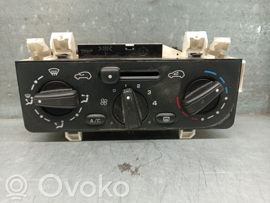 Citroen C2 Modul unitate control aer condiționat 