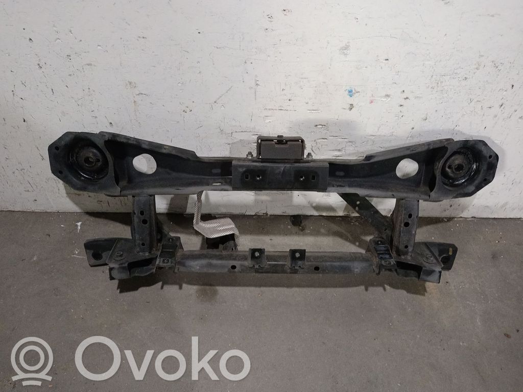 Hinterachsträger mit Reduzierstück   BR5S28800A,BR5S28800A