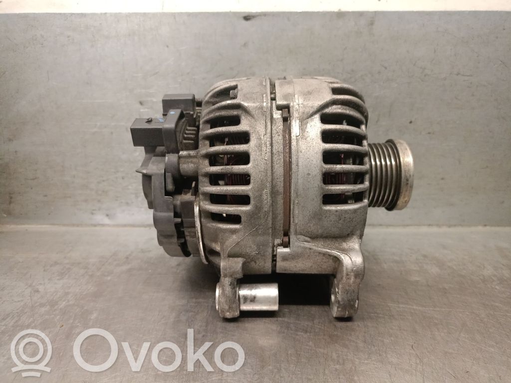 Volkswagen Passat Alltrack Generatore/alternatore 
