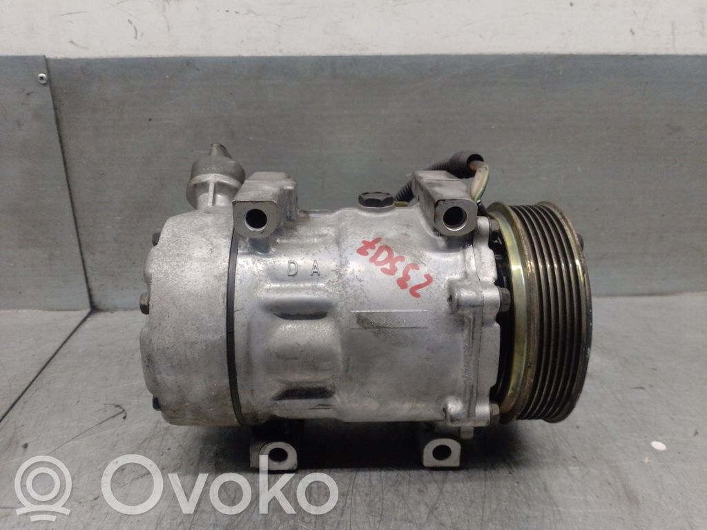 Peugeot 406 Compressore aria condizionata (A/C) (pompa) 