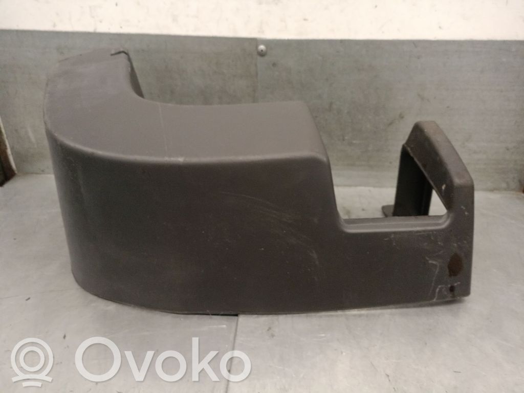 Ford Transit Rivestimento del pannello parte angolare del paraurti posteriore 