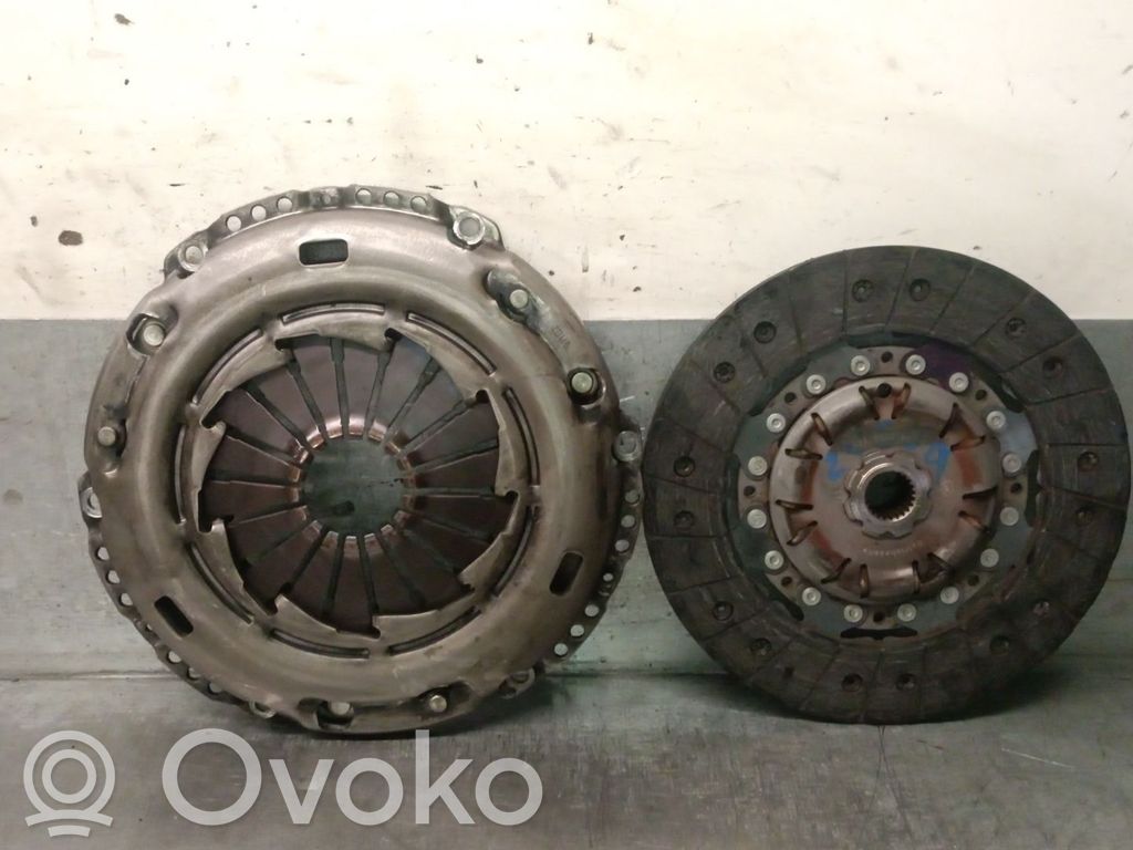 Volkswagen Golf SportWagen Kit frizione 