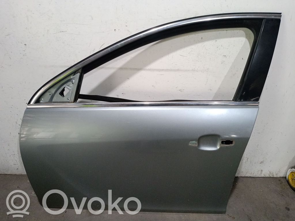 Opel Insignia A Drzwi przednie 