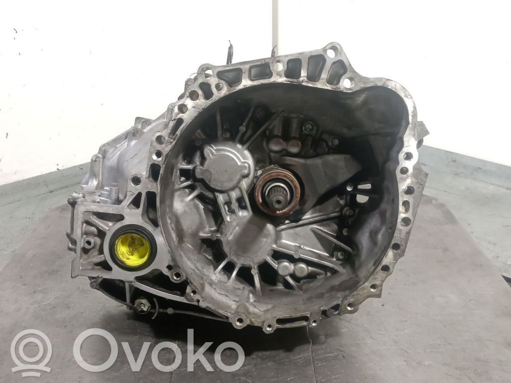 Toyota Auris 150 5 Gang Schaltgetriebe