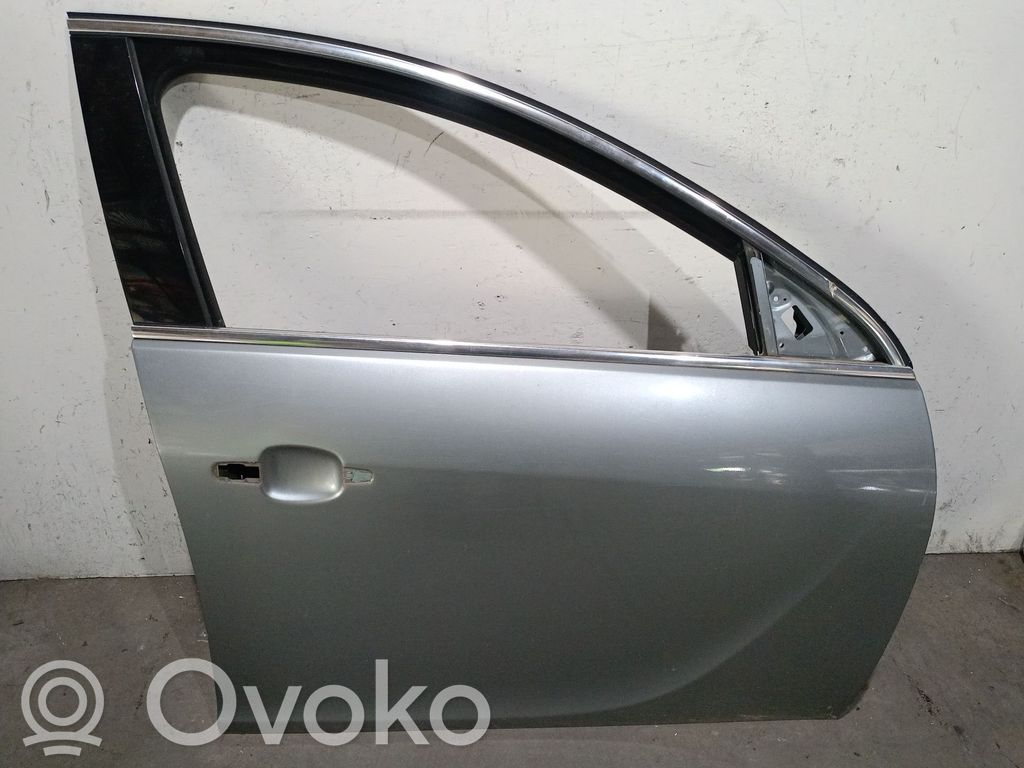 Opel Insignia A Ușă față 