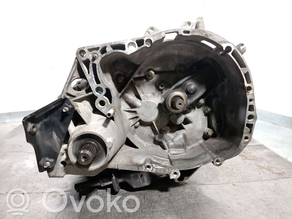 Renault Clio II Boîte de vitesses manuelle à 5 vitesses