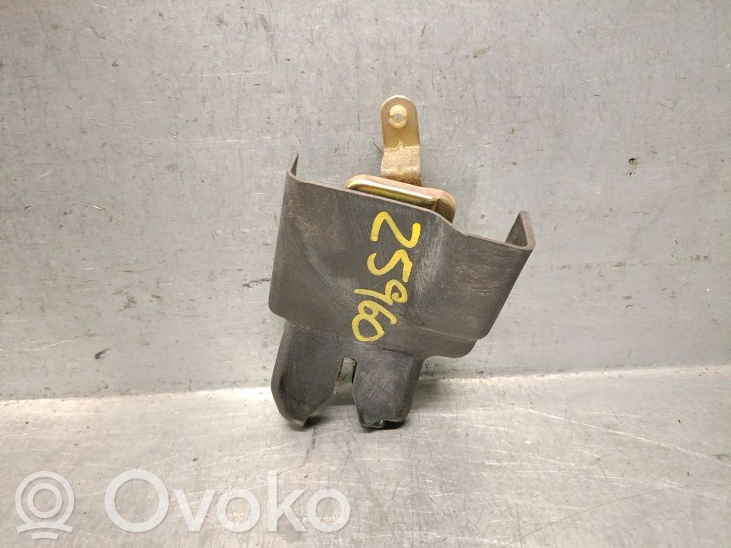 Daewoo Nubira Blocco chiusura del portellone 