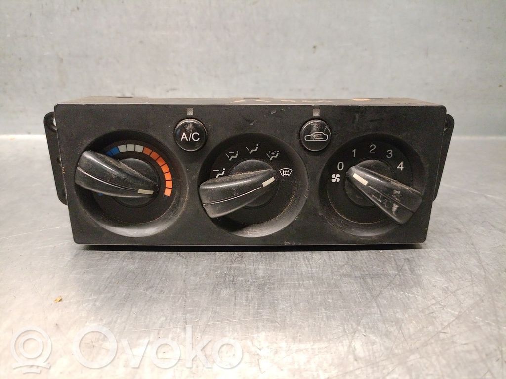 Daewoo Nubira Centralina/modulo climatizzatore 