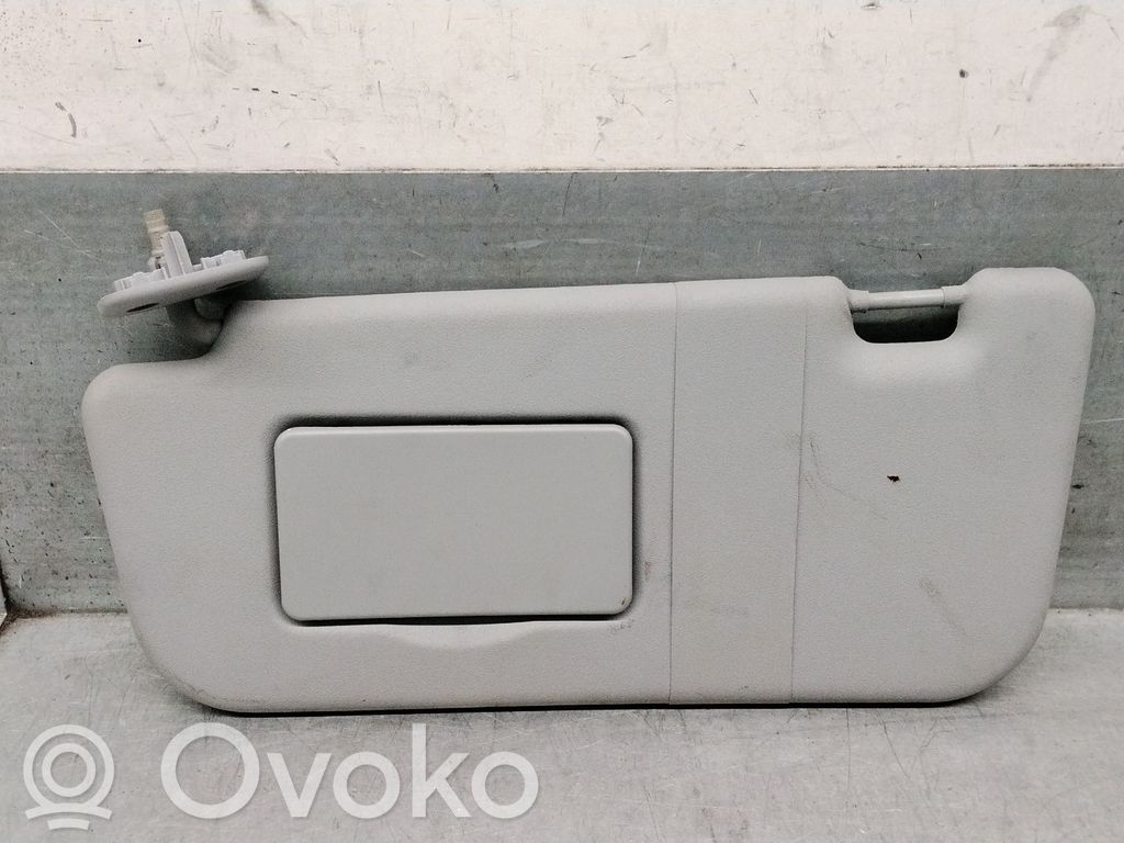 Mitsubishi Colt Aletta parasole 