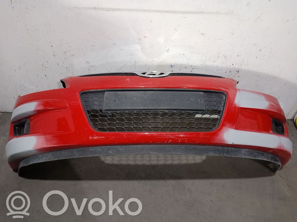 Hyundai i30 Parachoques delantero 