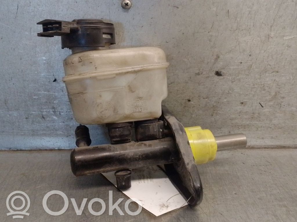 Rover 25 Servo-frein 