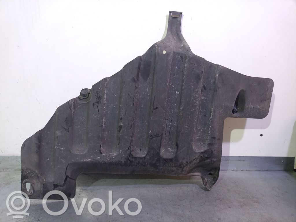 Volkswagen Touran III Osłona dolna silnika