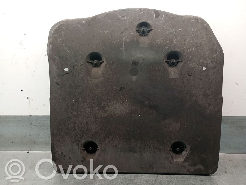 Skoda Superb B8 (3V) Placa protectora/protector antisalpicaduras motor