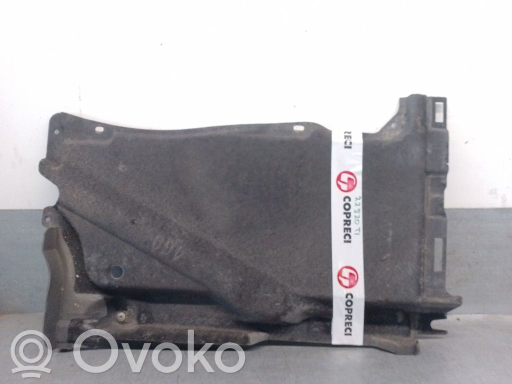 Audi A6 C7 Protecție inferioară motor 