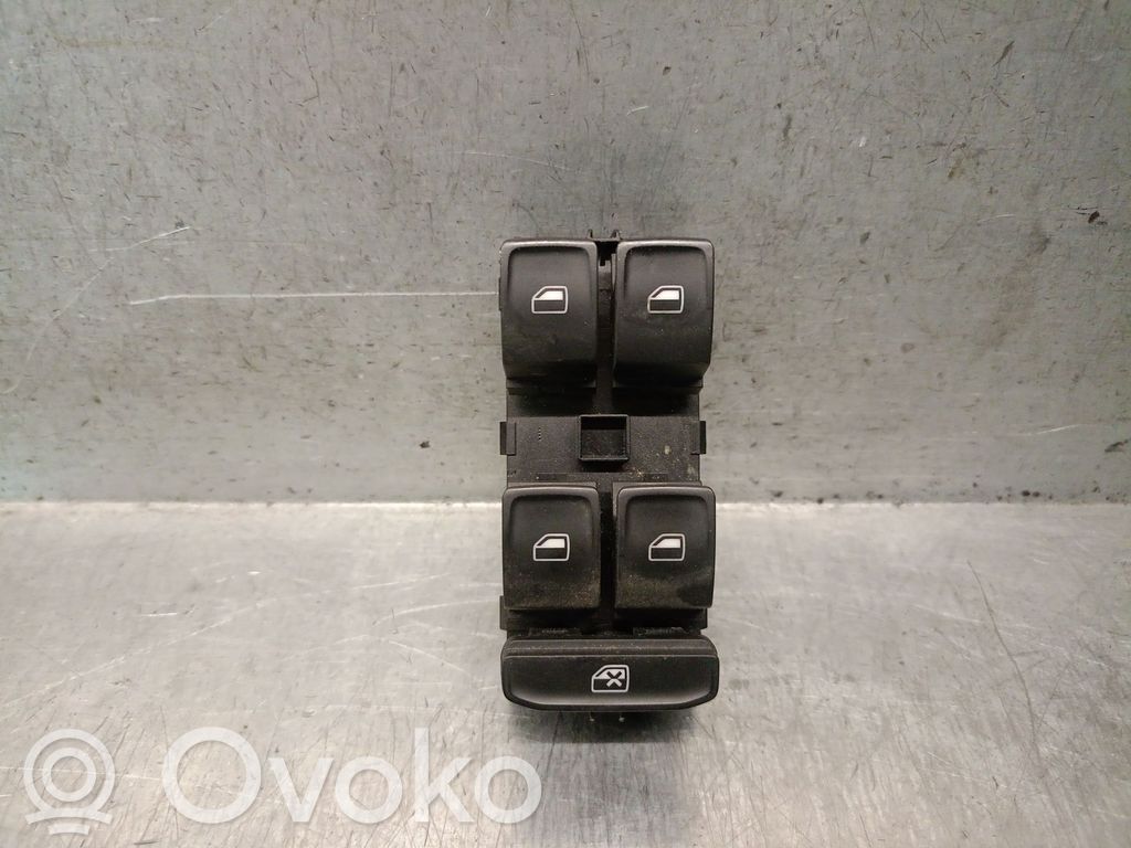 Skoda Octavia Mk3 (5E) Comutator comandă geamuri electrice 