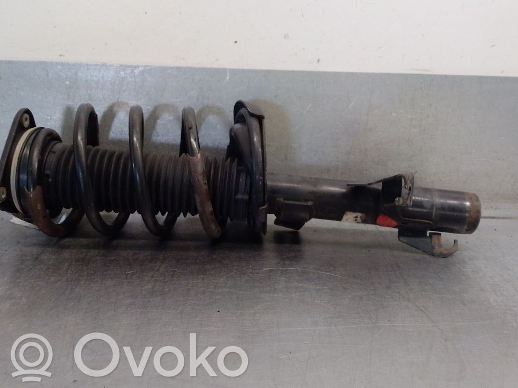 Mazda 5 Ammortizzatore anteriore con molla elicoidale 