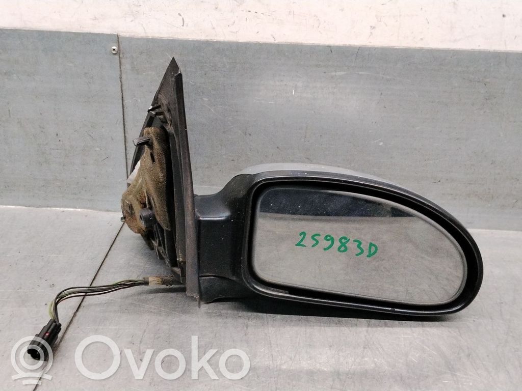 Ford Focus Specchietto retrovisore elettrico portiera anteriore 