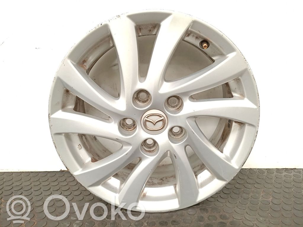 R18-alumiinivanne   9965B66560