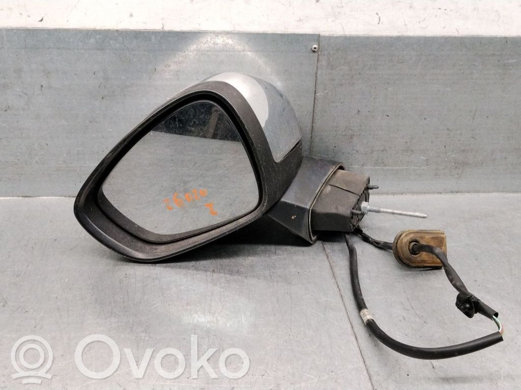 Citroen C3 Pluriel Specchietto retrovisore elettrico portiera anteriore