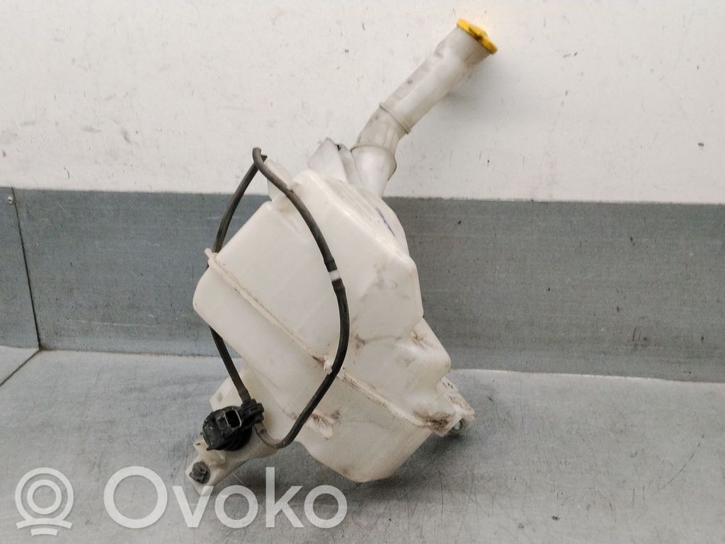 Mazda 5 Wischwasserbehälter 