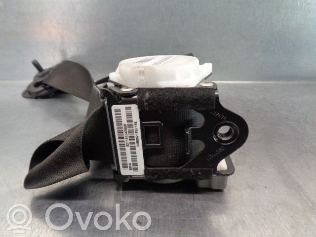 Ford C-MAX I Airbag portiera anteriore
