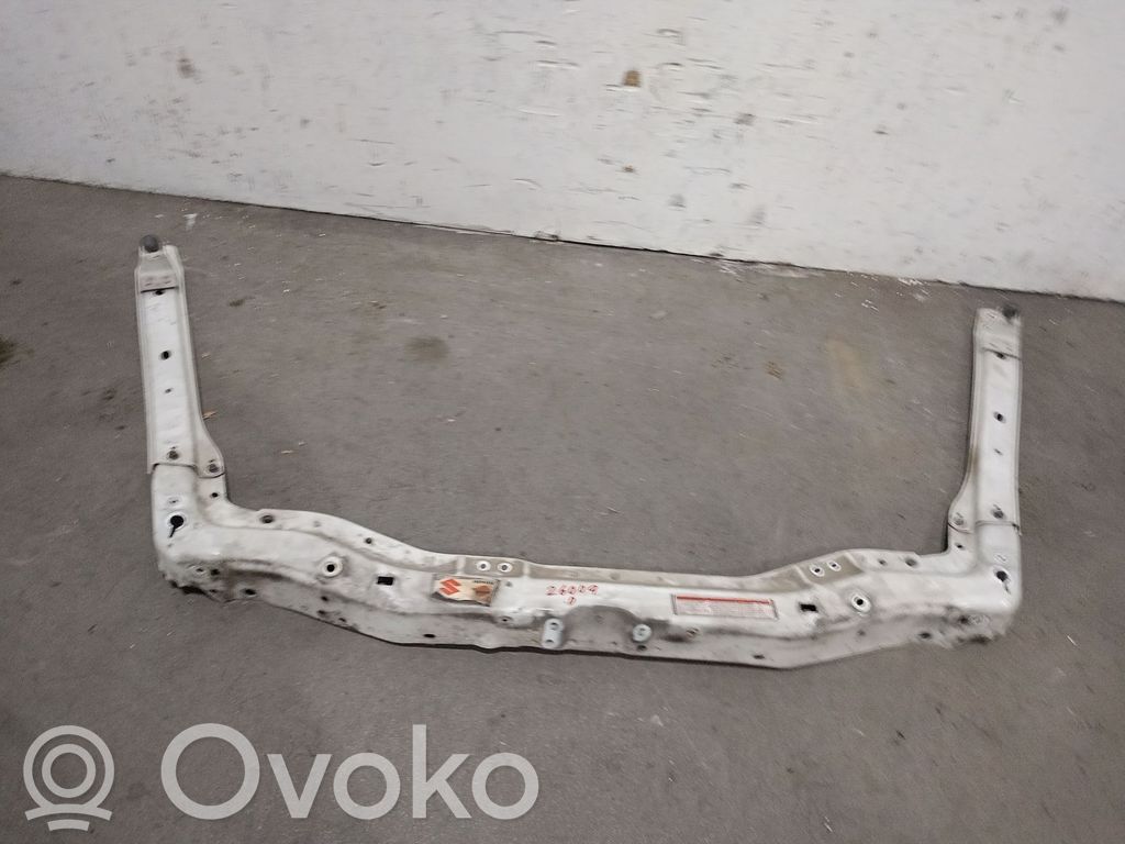 Suzuki Swift II Bord 