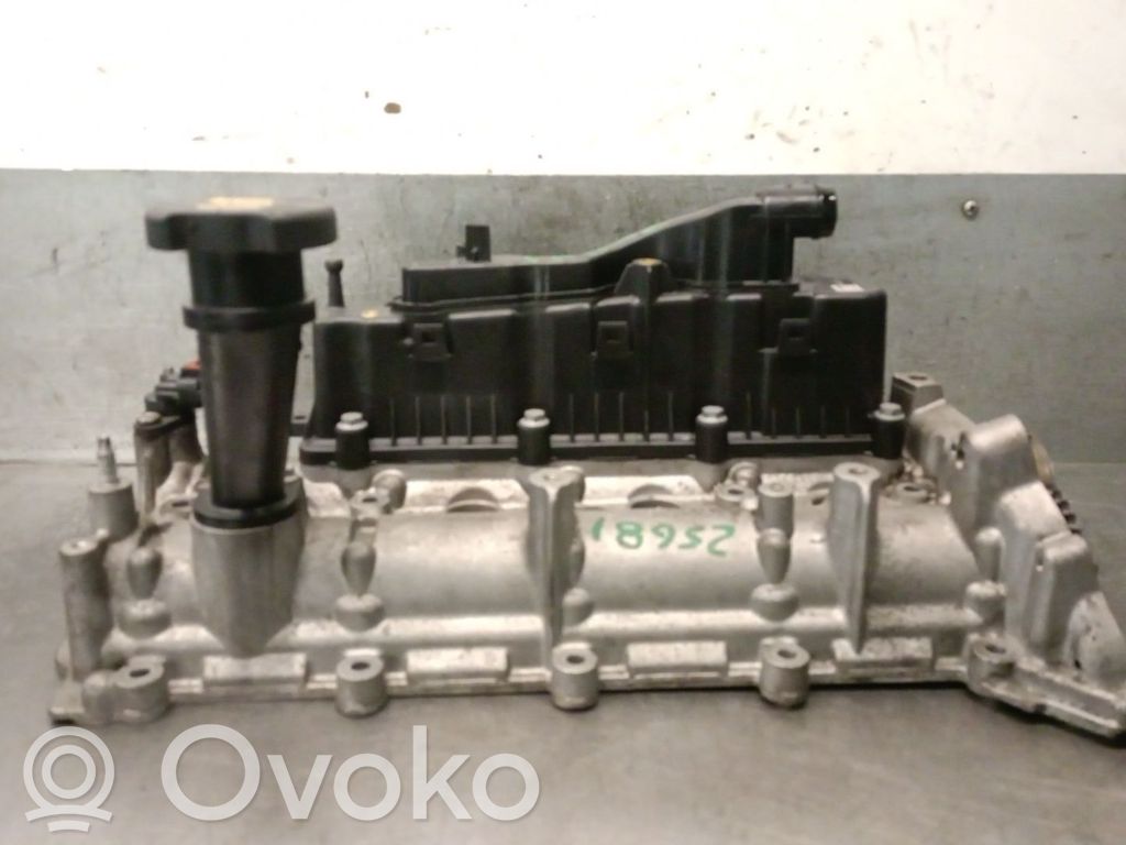 Land Rover Discovery Sport Venttiilikoppa 