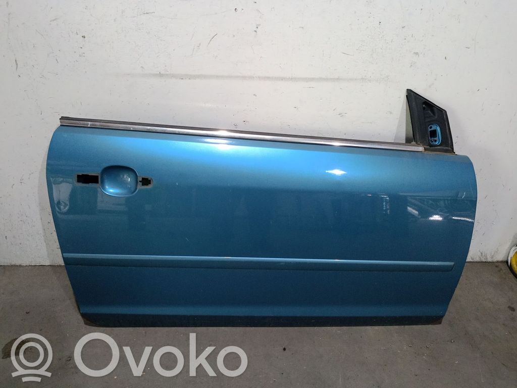 Ford Focus Porte avant 