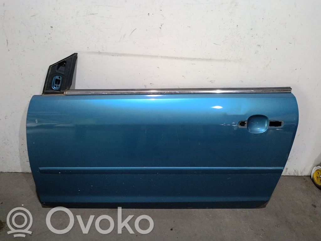 Ford Focus Priekinės durys 