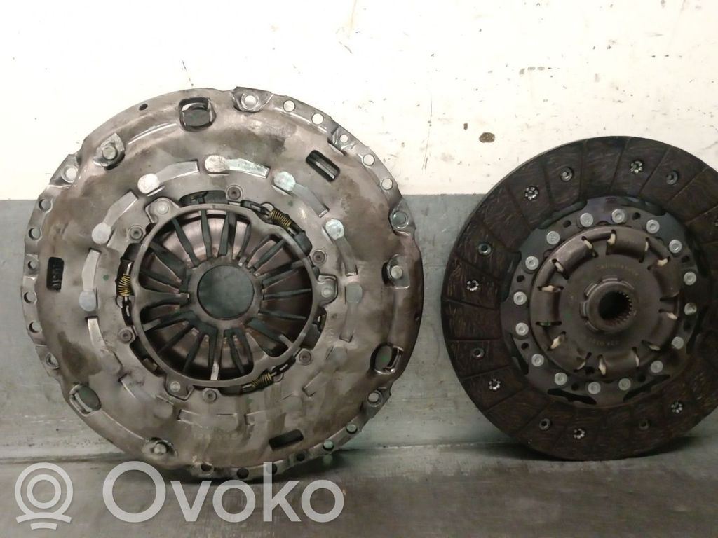 Audi A3 S3 8P Kupplungssatz 
