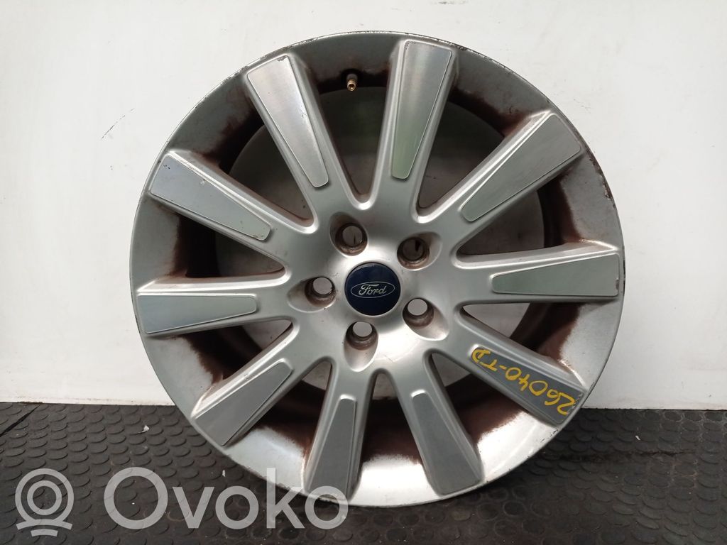 Ford Focus R18-alumiinivanne 