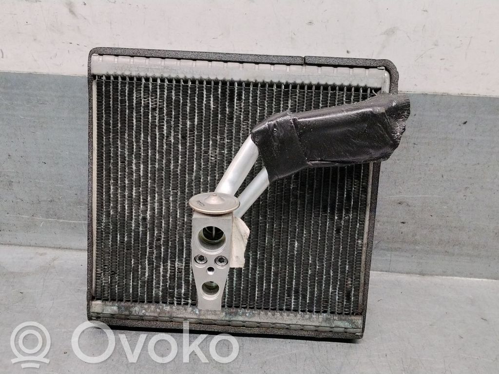 Skoda Octavia Mk3 (5E) Filtro essiccatore aria condizionata (A/C) 