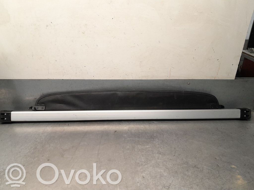 Lexus CT 200H Polita portbagaj