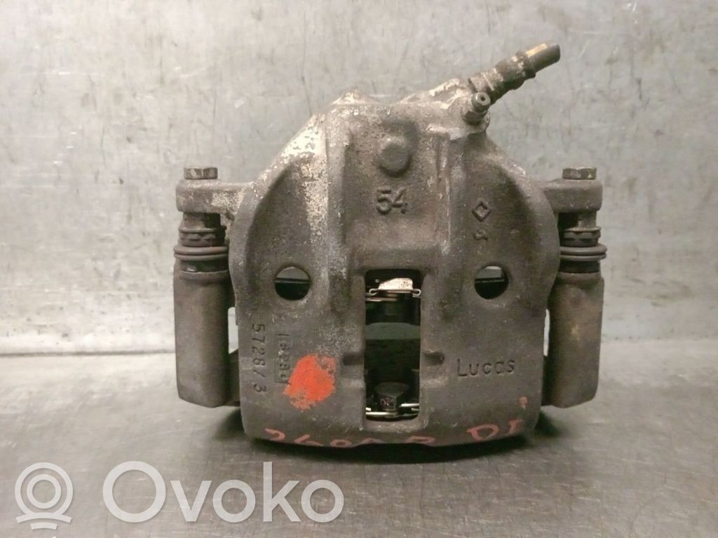 Citroen Berlingo Bremssattel vorne 