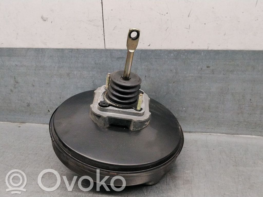 BMW 3 E46 Hydraulisches Servotronic-Druckventil