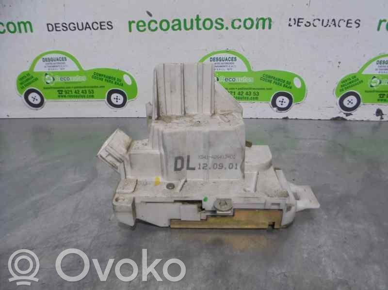 Ford Mondeo Mk III Serratura portiera posteriore 