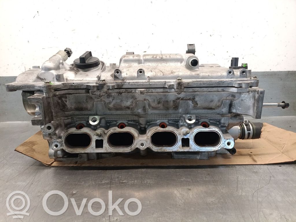 Lexus CT 200H Culata del motor 