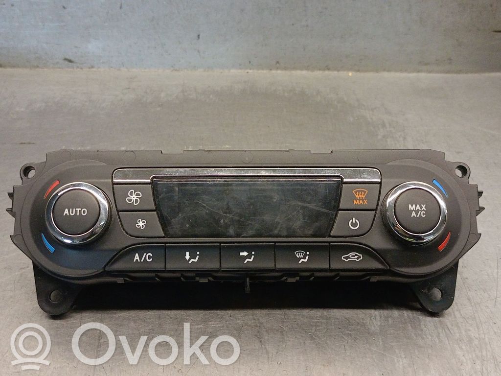 Unidad de control climatización   BM5T18C612CH,1866942