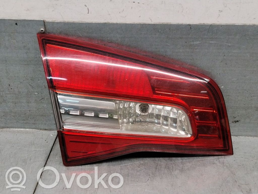Renault Koleos I Luci posteriori 